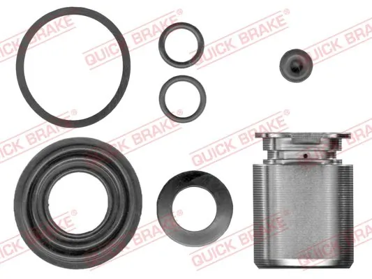 Repair Kit, brake caliper